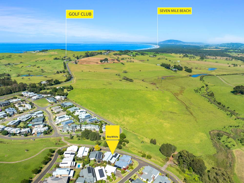 41 Union Way, GERRINGONG, NSW 2534