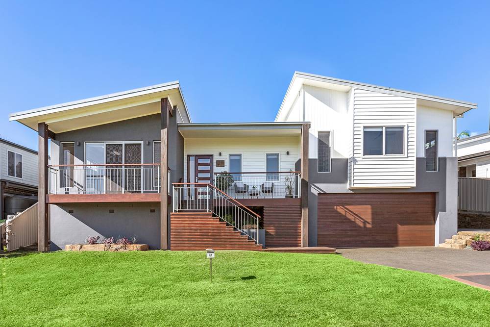41 Union Way, GERRINGONG, NSW 2534