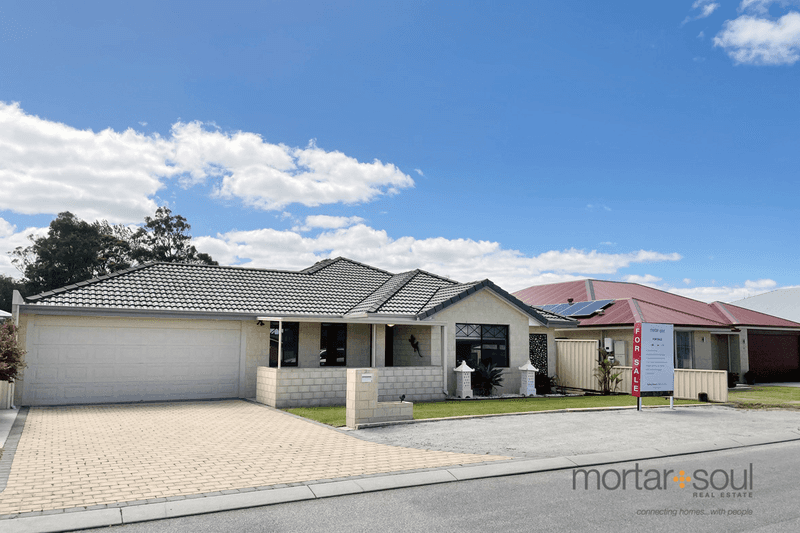 20 Stoddart Cnr, Mckail, WA 6330