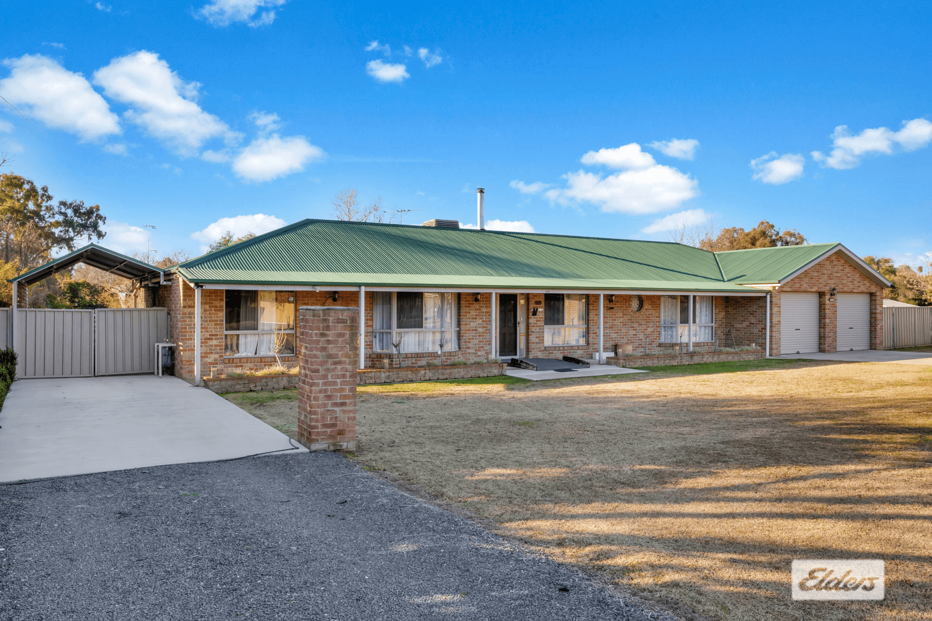 113-115 Clarke Street, Howlong, NSW 2643