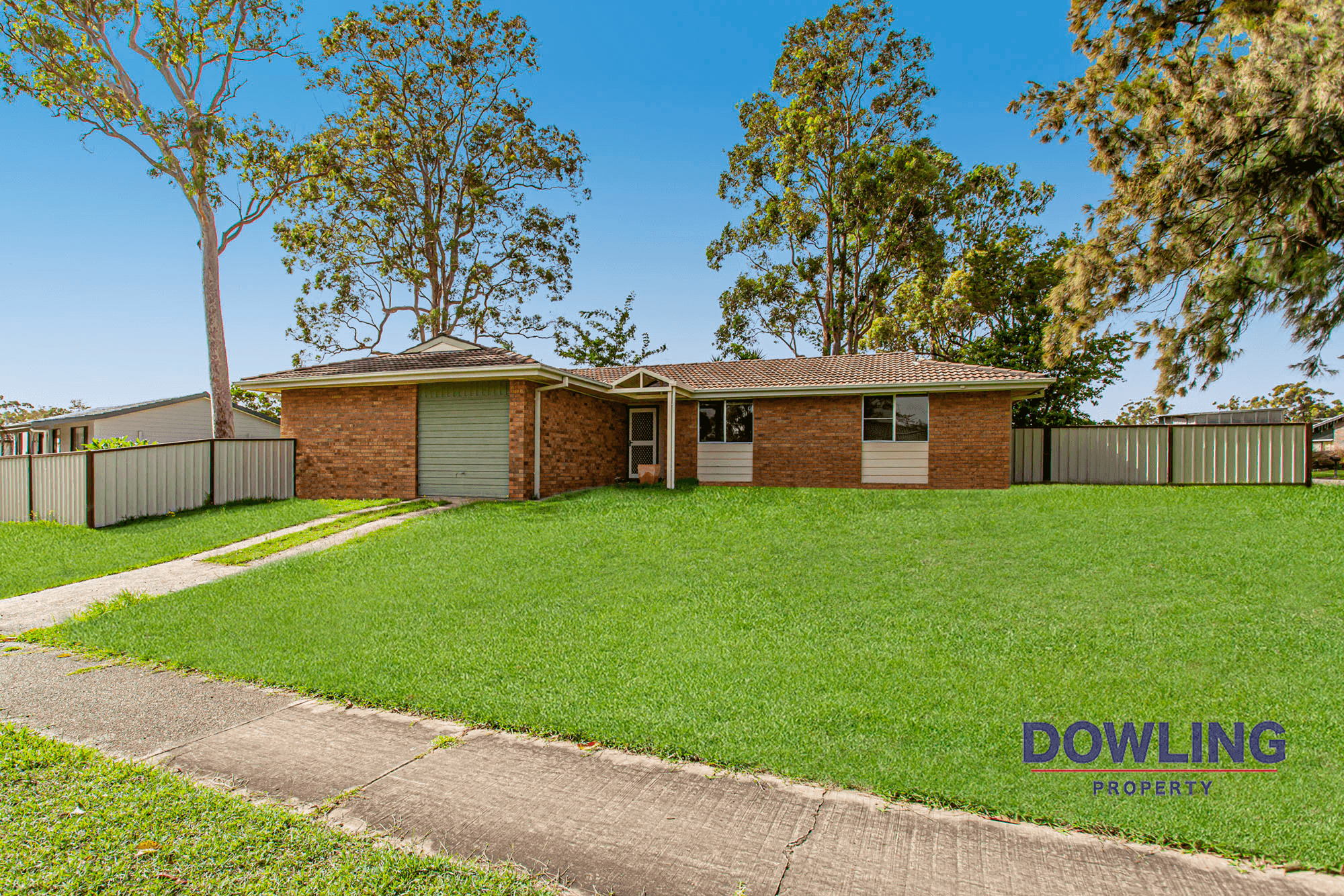 18 Brushbox Avenue, MEDOWIE, NSW 2318