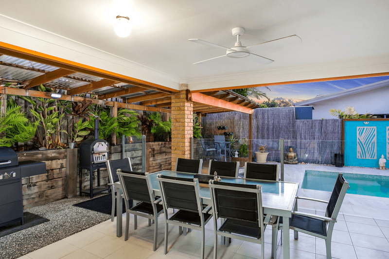 12 Marlee Jayne Close, Nerang, QLD 4211