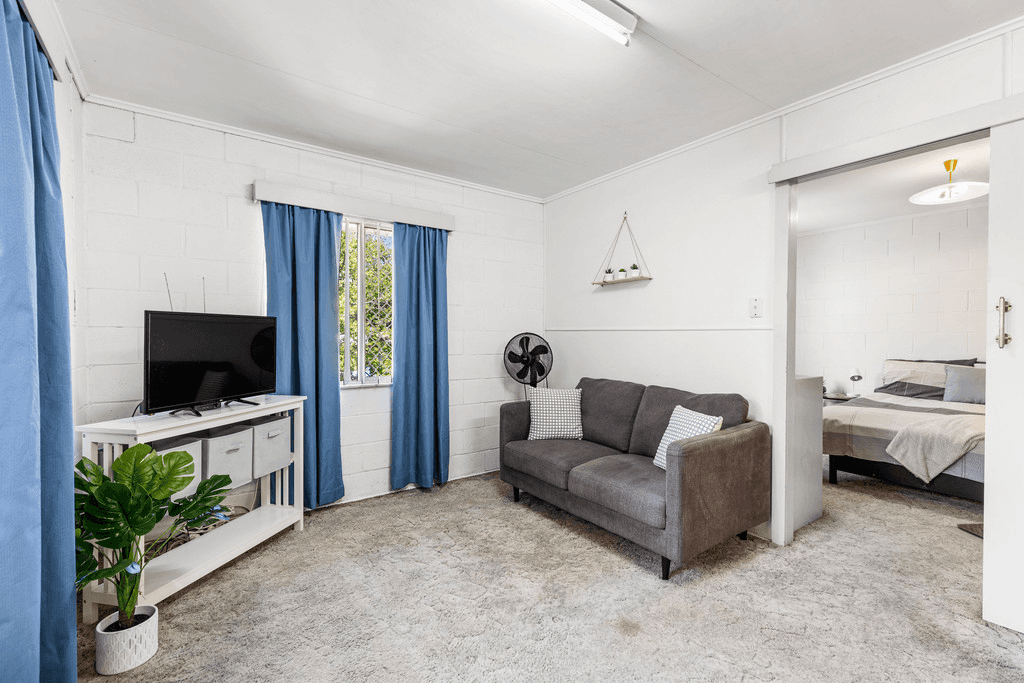 4/85 Hill Street, NEWTOWN, QLD 4350