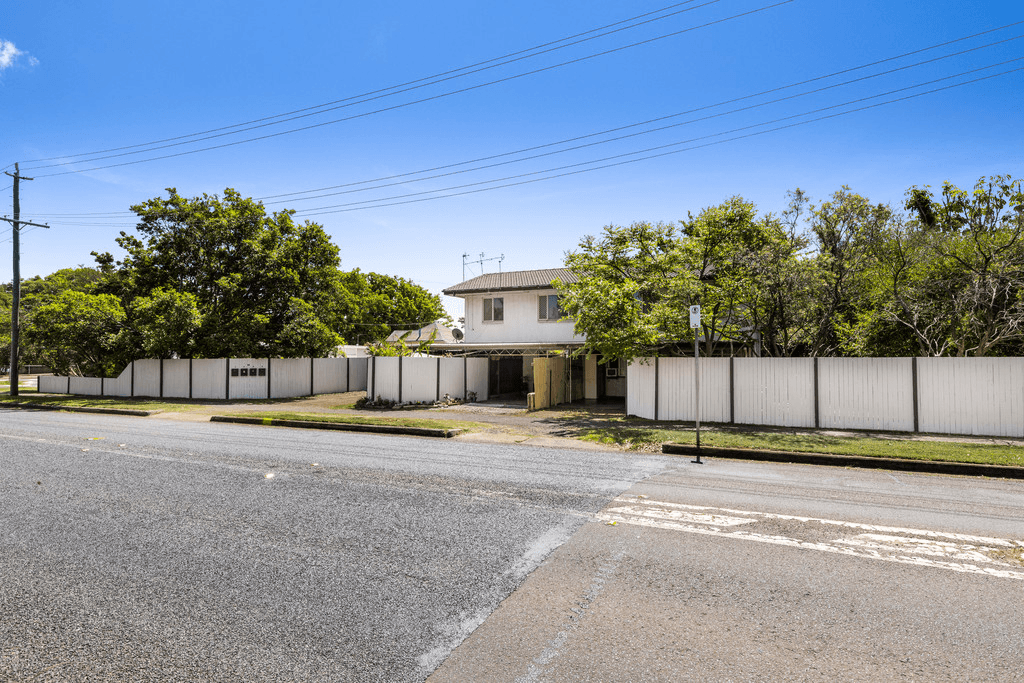 4/85 Hill Street, NEWTOWN, QLD 4350