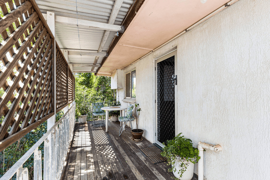 4/85 Hill Street, NEWTOWN, QLD 4350