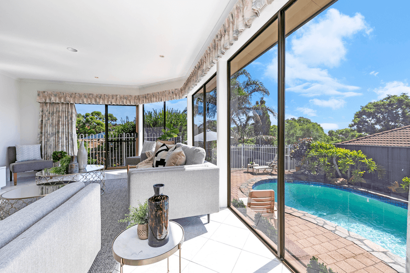 5 Parkeston Court, PARA HILLS, SA 5096