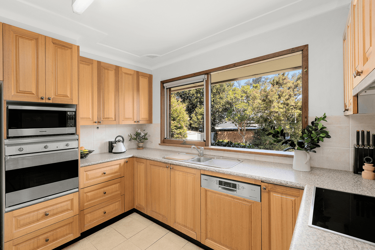 81 Pound Avenue, Frenchs Forest, NSW 2086