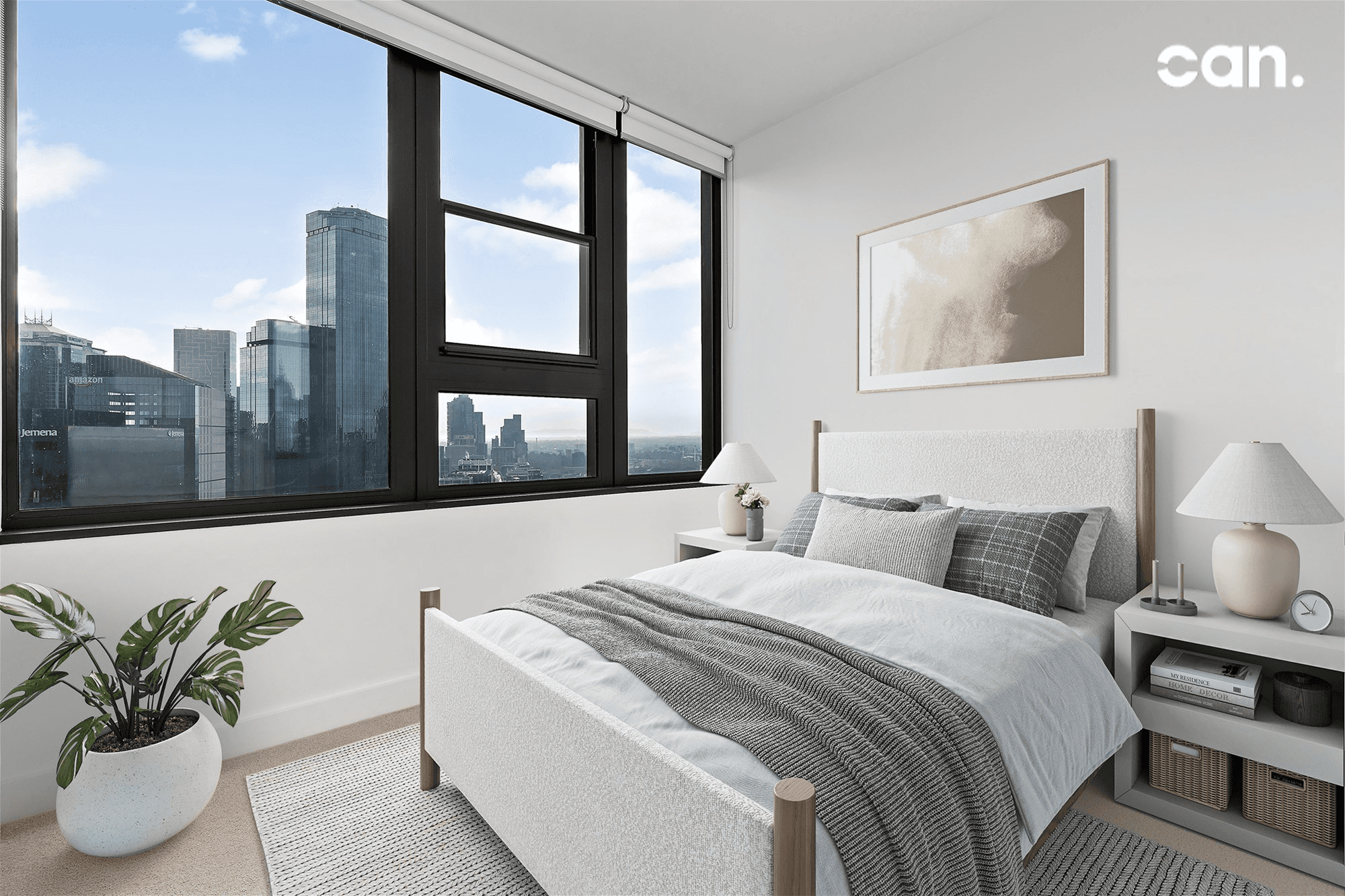 3402/628 Flinders Street, DOCKLANDS, VIC 3008