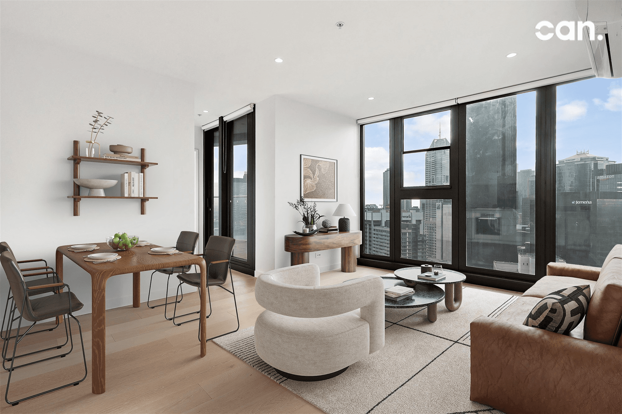 3402/628 Flinders Street, DOCKLANDS, VIC 3008