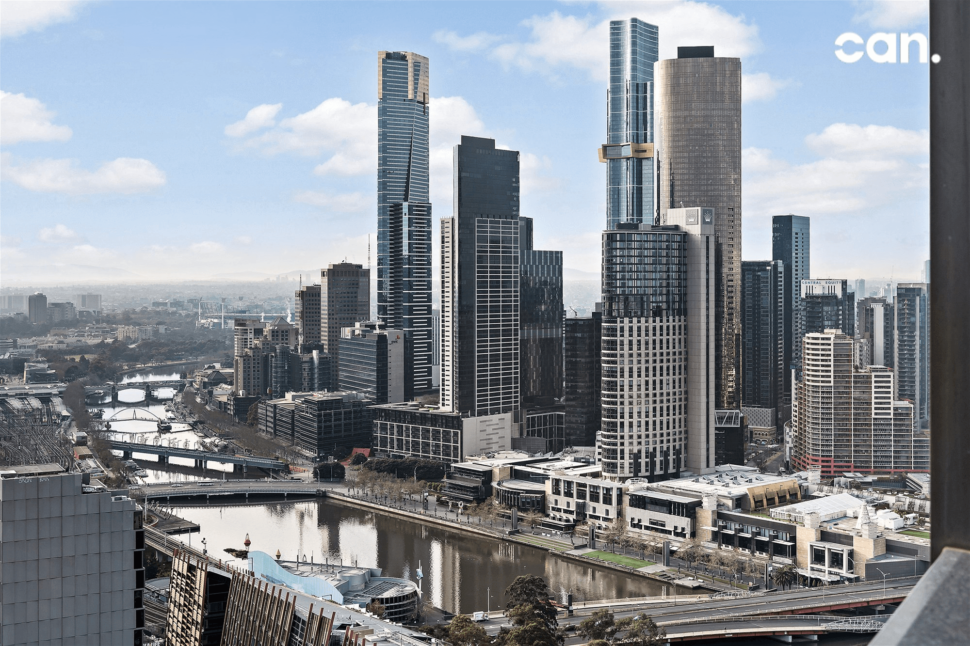 3402/628 Flinders Street, DOCKLANDS, VIC 3008