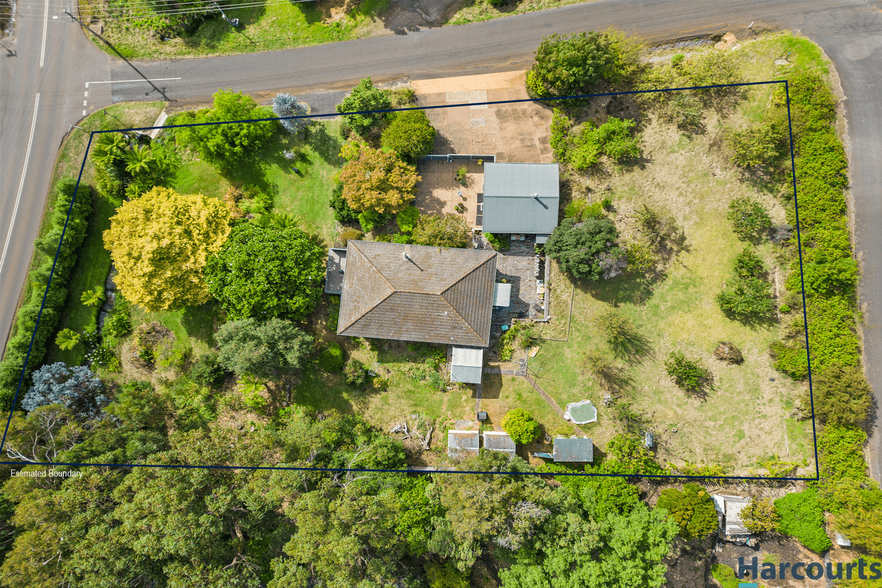 32 George Street, FORTH, TAS 7310