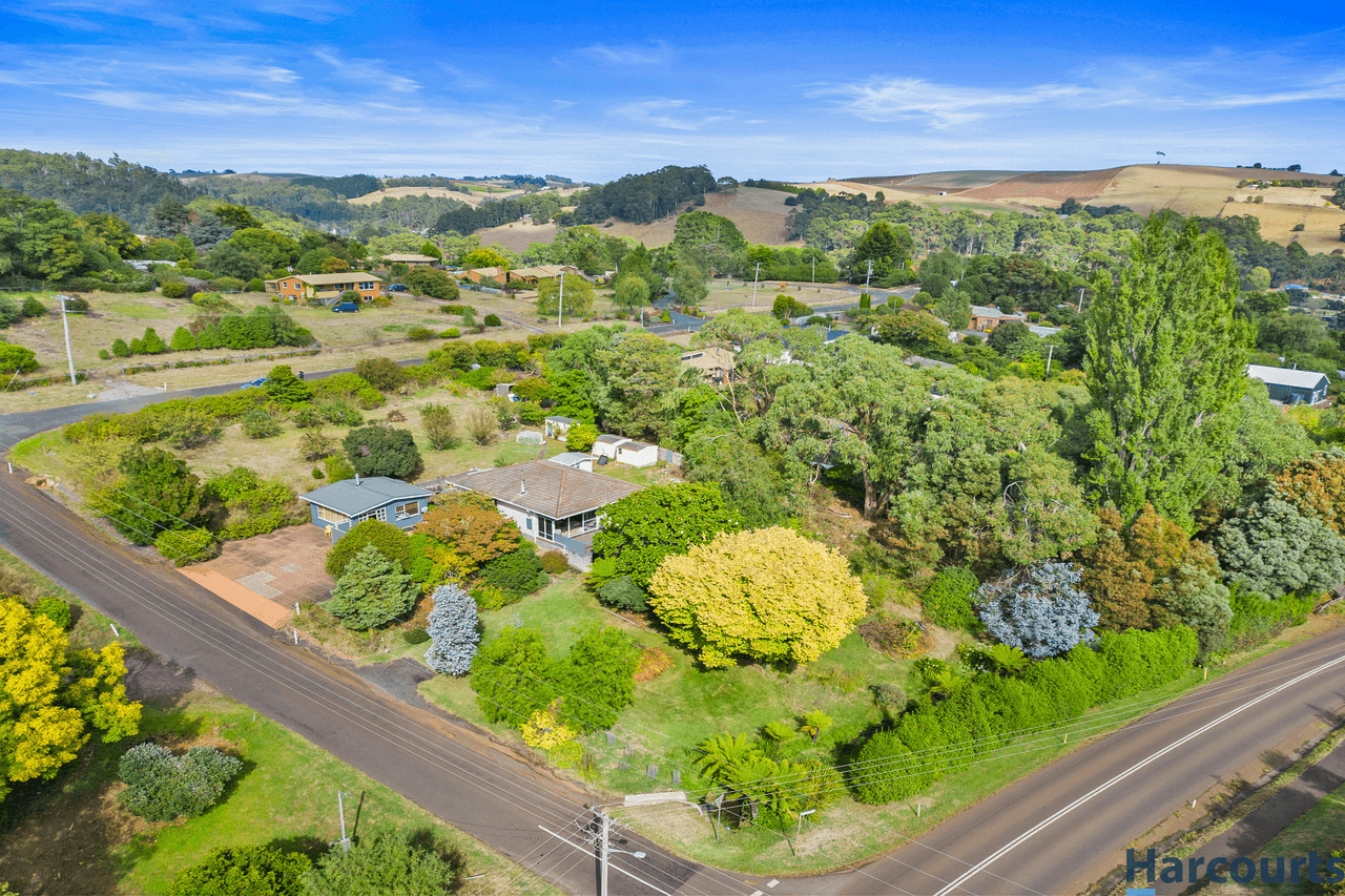 32 George Street, FORTH, TAS 7310