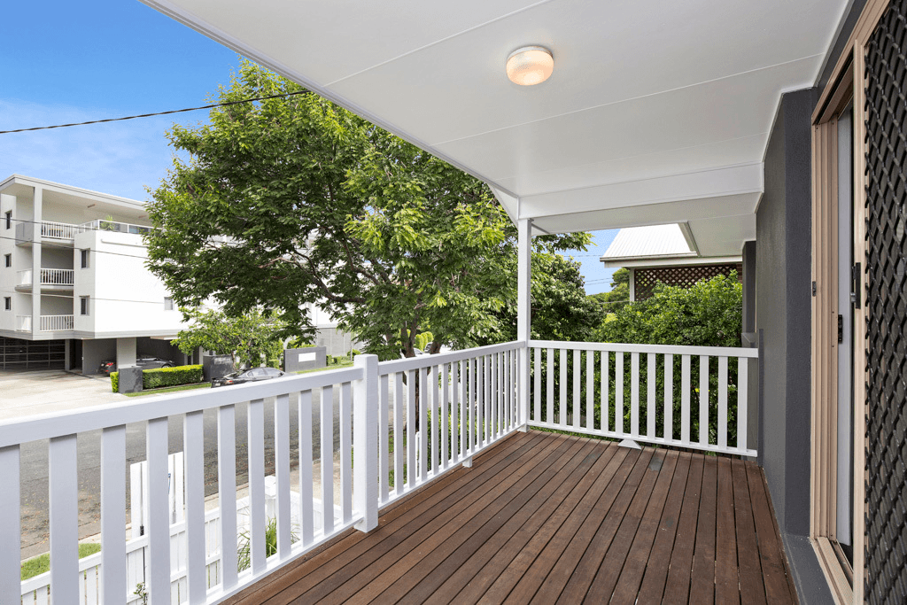 107 Bage Street, Nundah, QLD 4012