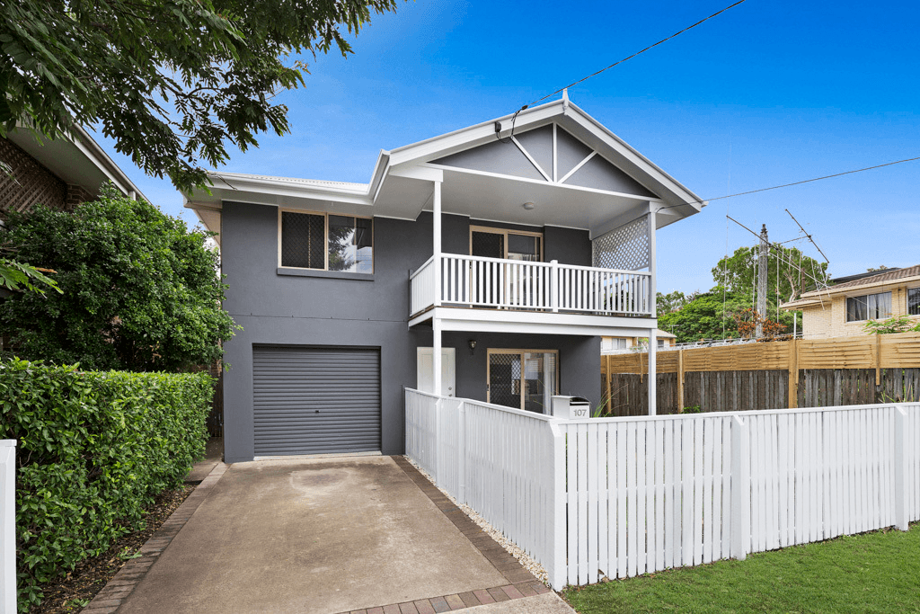 107 Bage Street, Nundah, QLD 4012