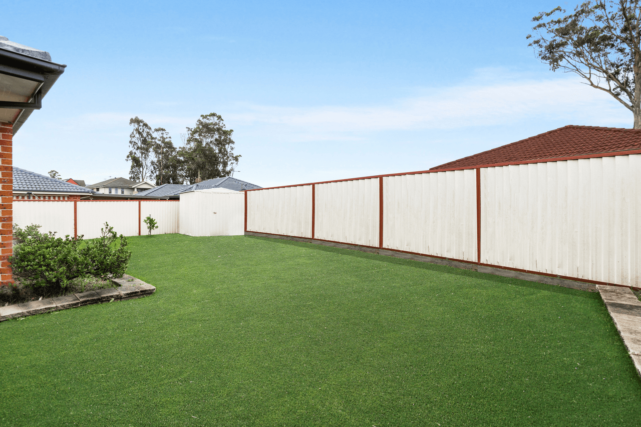 38 Magpie Road, GREEN VALLEY, NSW 2168