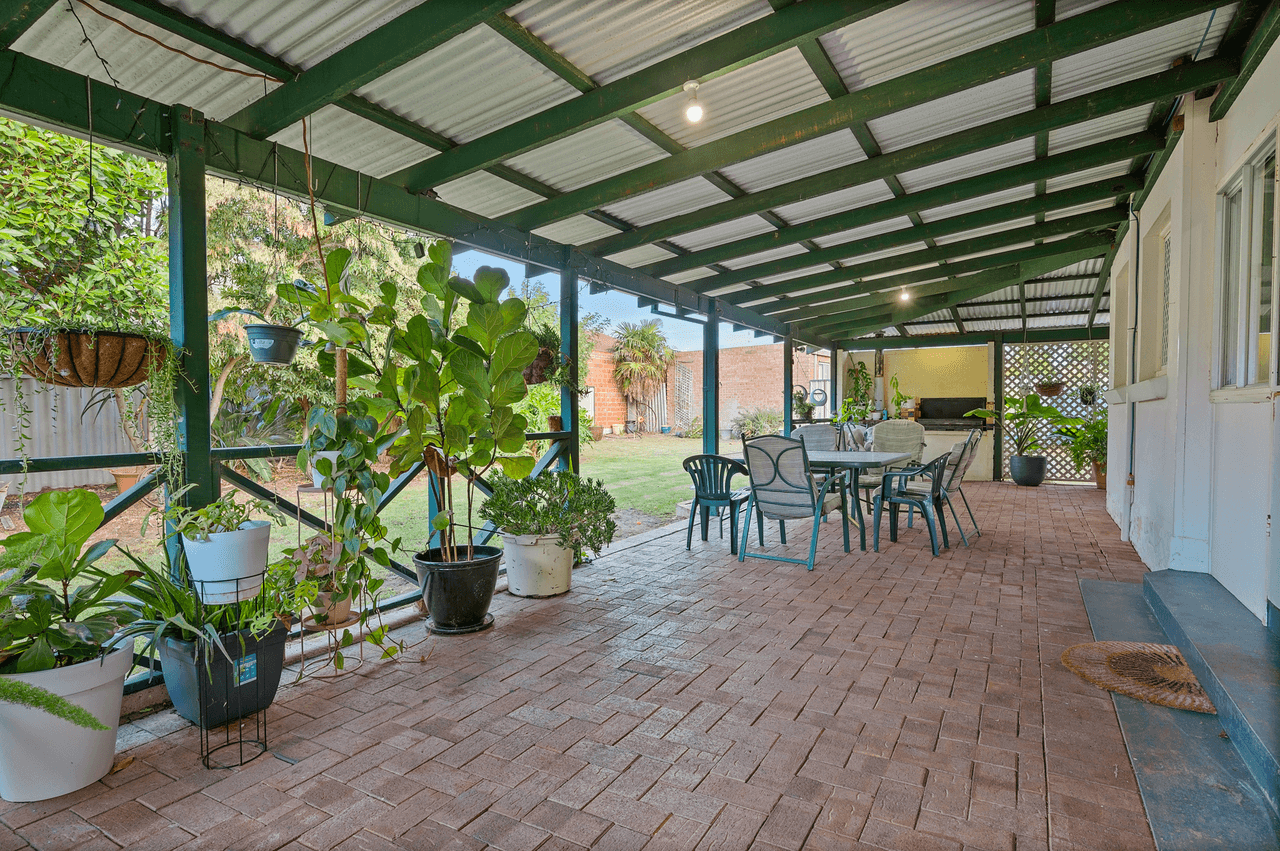 7 Gibson Street, South Bunbury, WA 6230