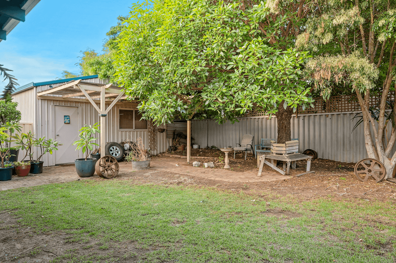 7 Gibson Street, South Bunbury, WA 6230