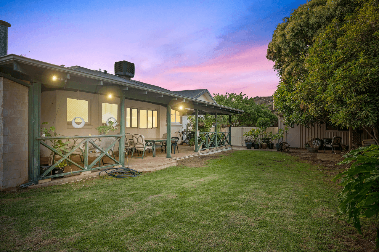 7 Gibson Street, South Bunbury, WA 6230