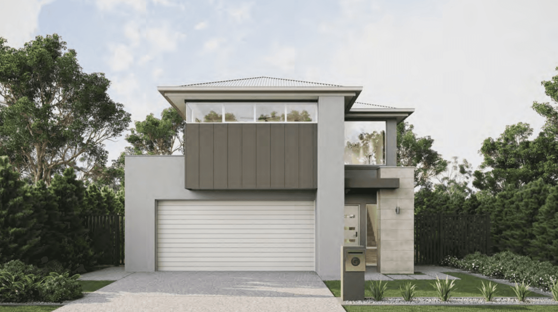 Lot 8 Dream Home, PARKINSON, QLD 4115