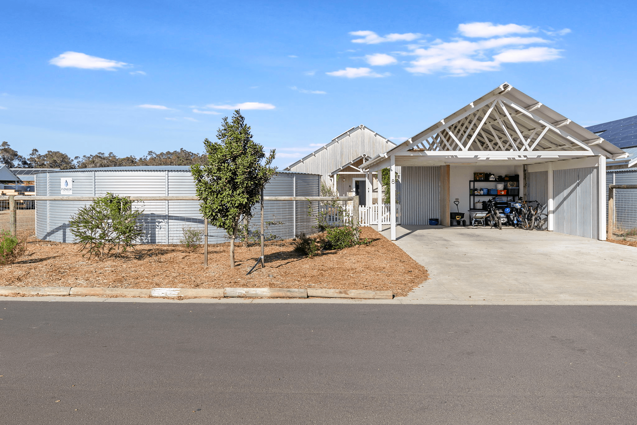 8 Mannitj Place, Witchcliffe, WA 6286