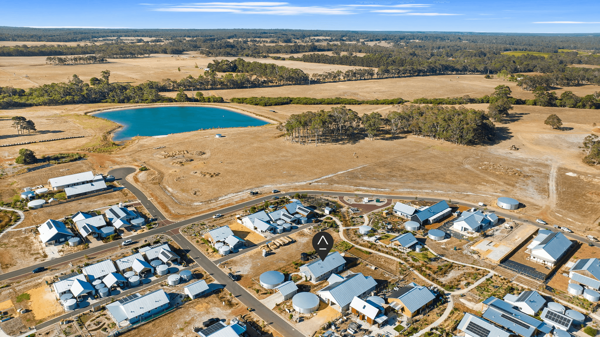 8 Mannitj Place, Witchcliffe, WA 6286