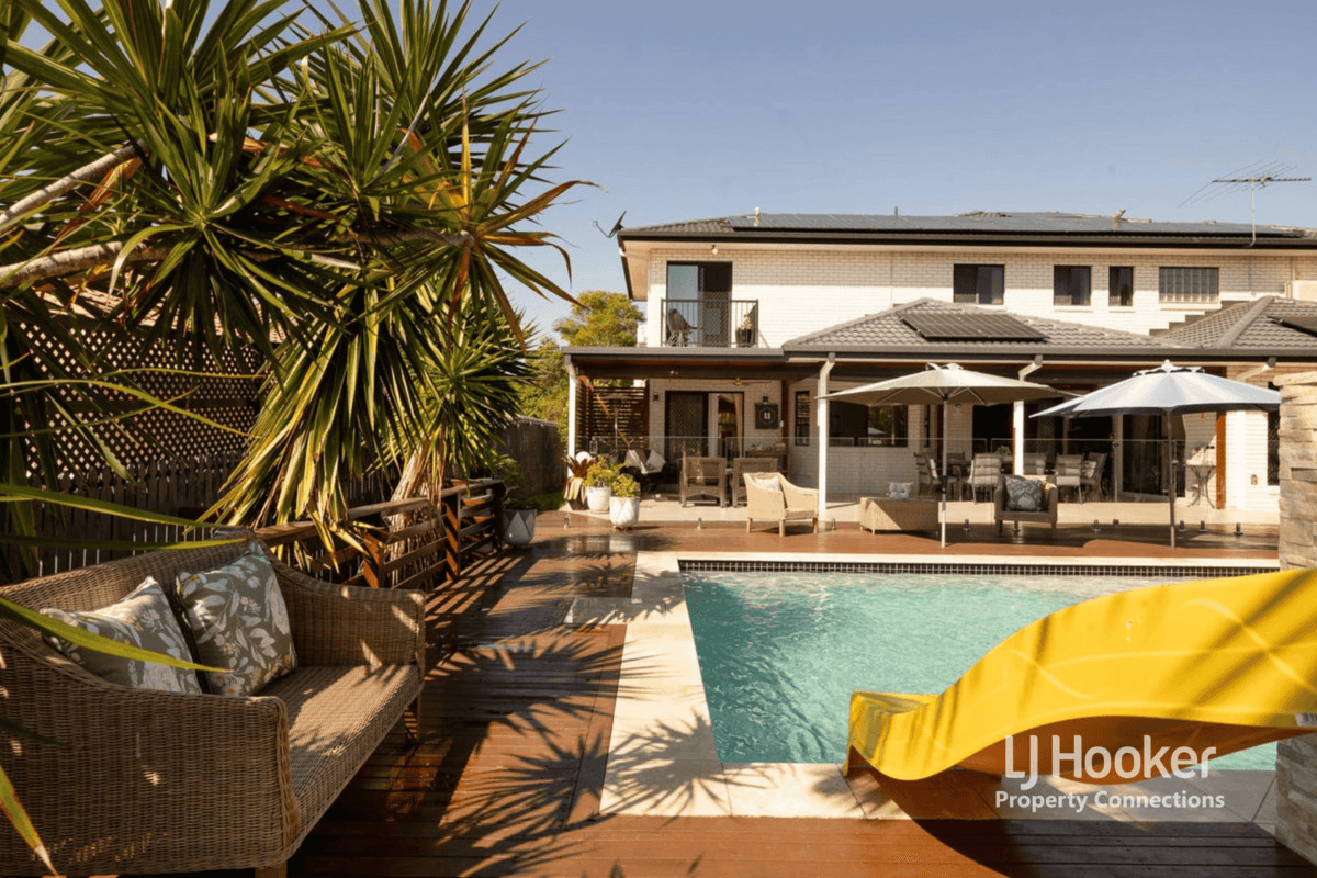 42 Voyager Circuit, Bridgeman Downs, QLD 4035