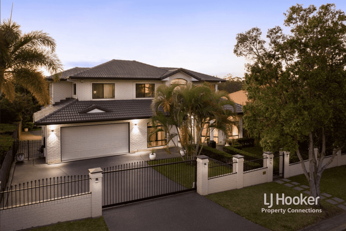 42 Voyager Circuit, Bridgeman Downs, QLD 4035