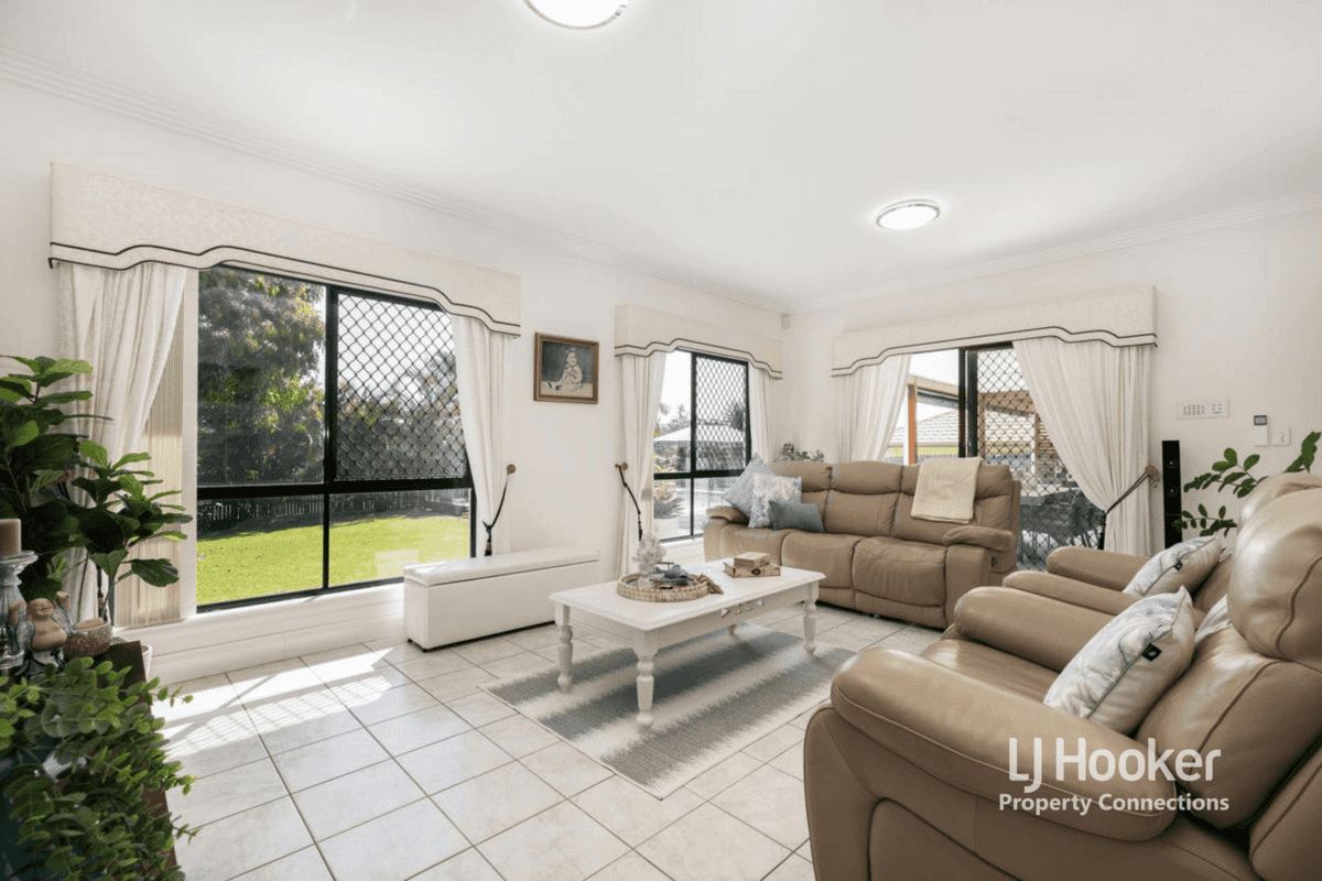 42 Voyager Circuit, Bridgeman Downs, QLD 4035