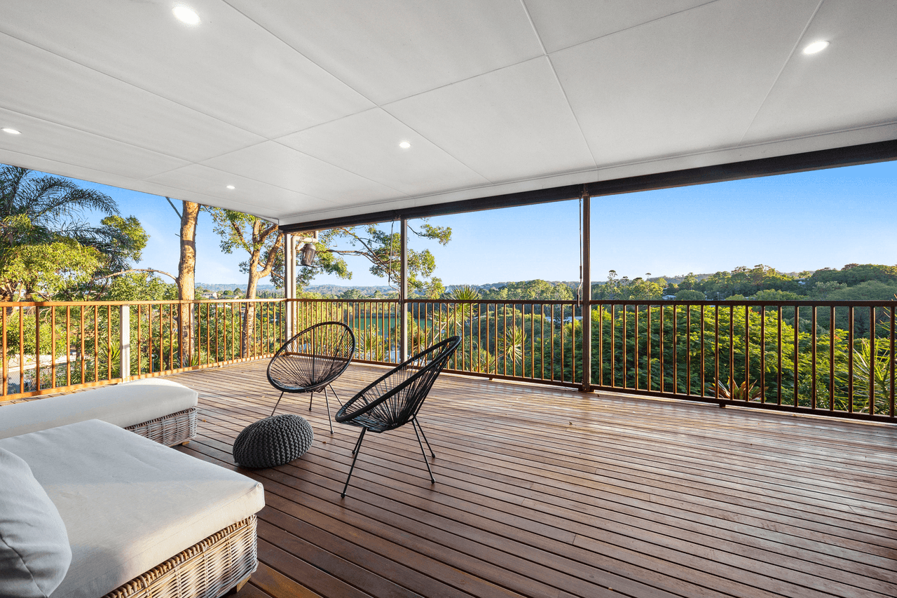 17A McCall Place, BLI BLI, QLD 4560