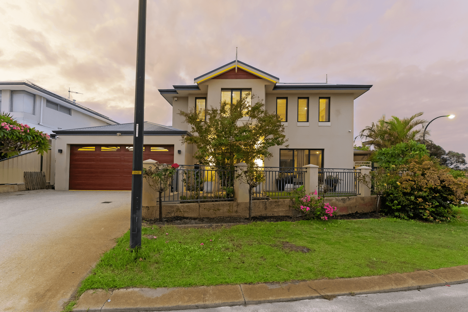 2 Kirkley Court, Success, WA 6164