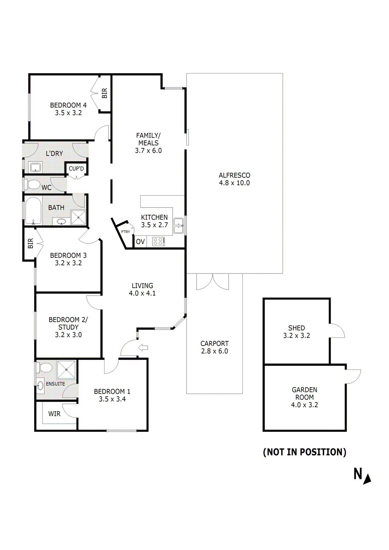 9 Carey Crt, SUNBURY, VIC 3429