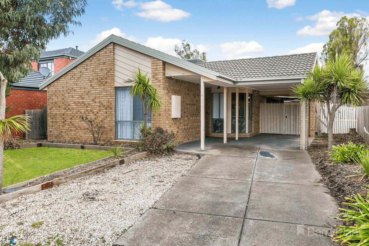 9 Carey Crt, SUNBURY, VIC 3429