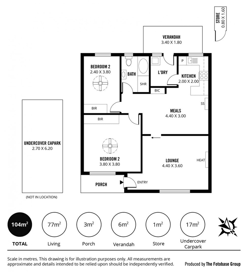 5/33 Battams Road, Royston Park, SA 5070