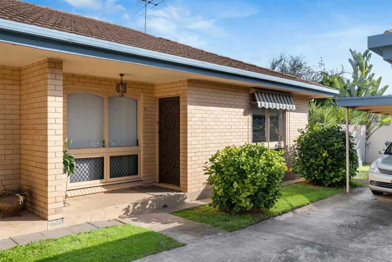 5/33 Battams Road, Royston Park, SA 5070