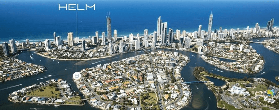 River Residence 8/ 107 Stanhill Drive, SURFERS PARADISE, QLD 4217