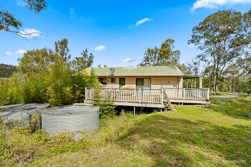 44-52 Canterbury Drive, Mundoolun, QLD 4285