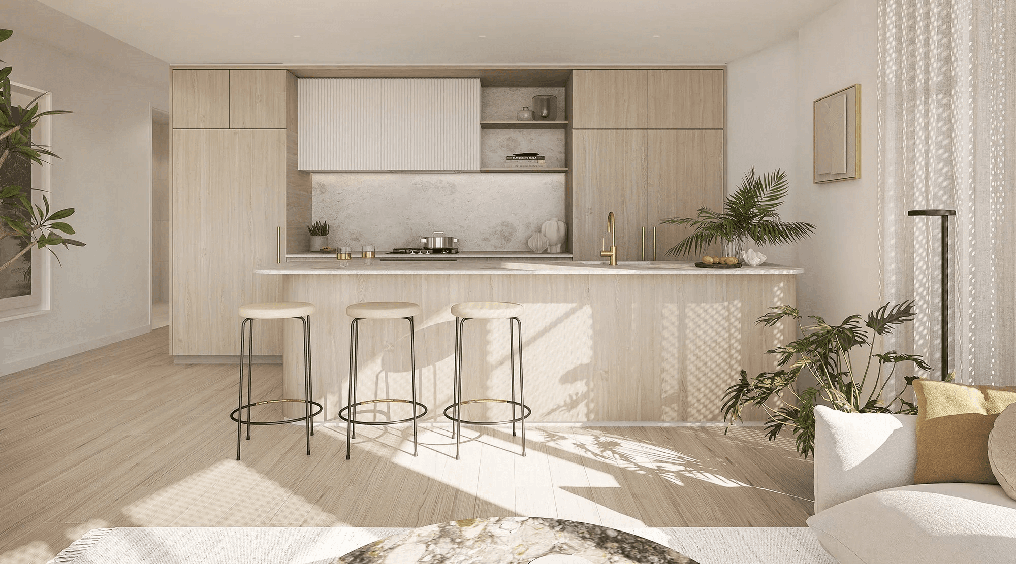 3105/38 Stanhill Drive, SURFERS PARADISE, QLD 4217