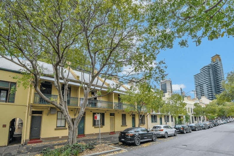 56 Kent Street, Millers Point, NSW 2000