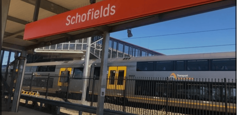 1/1 Stoke Street, SCHOFIELDS, NSW 2762