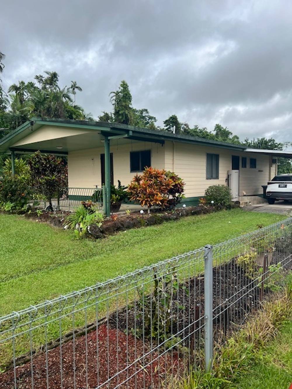 8 Reardon Street, SOUTH INNISFAIL, QLD 4860
