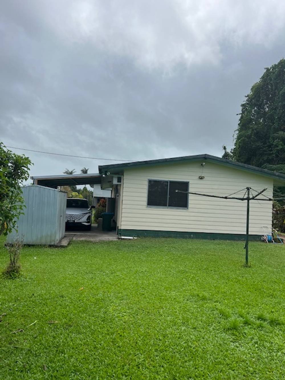 8 Reardon Street, SOUTH INNISFAIL, QLD 4860