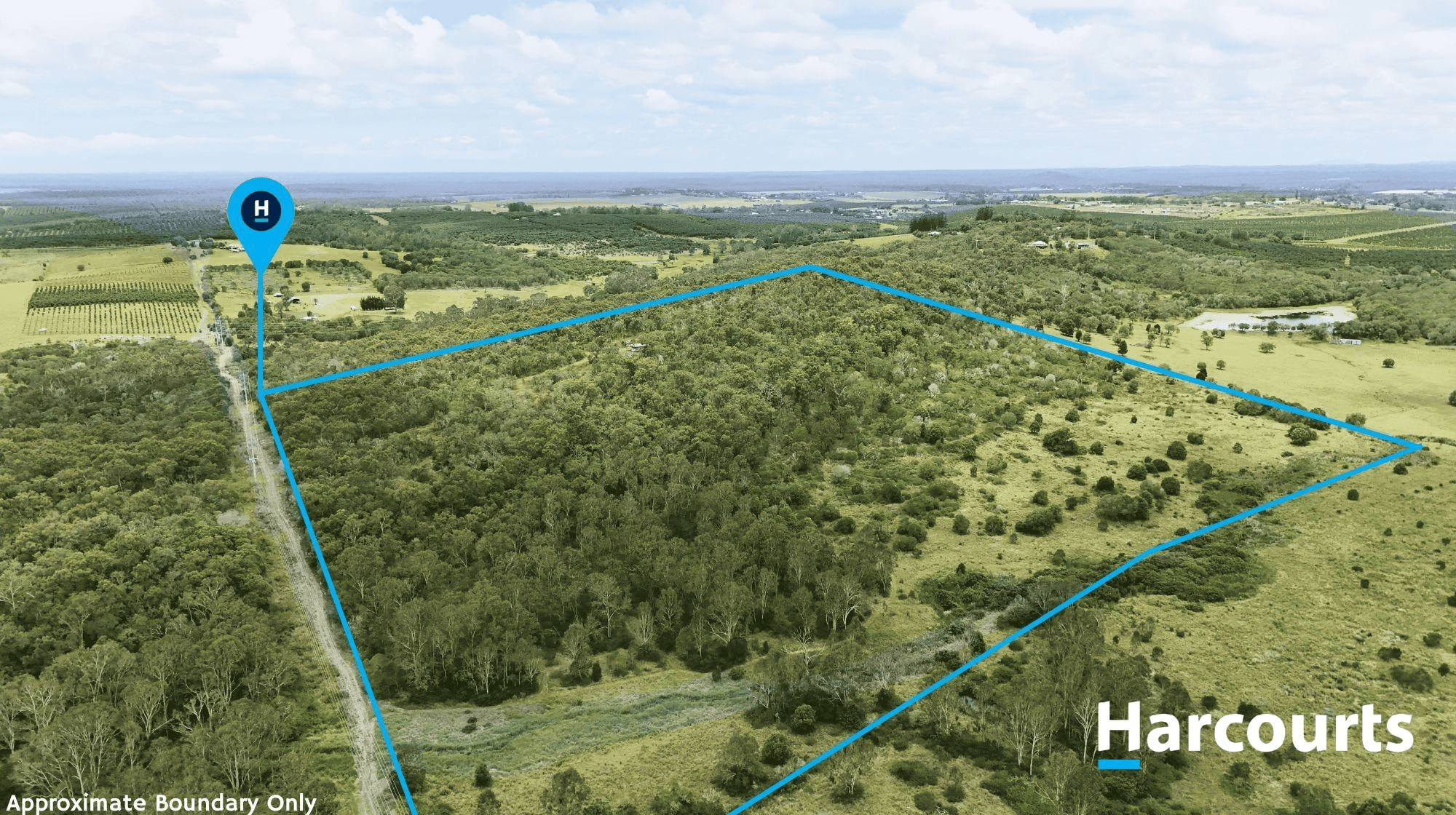 Lot 3 North Isis Road, CHILDERS, QLD 4660