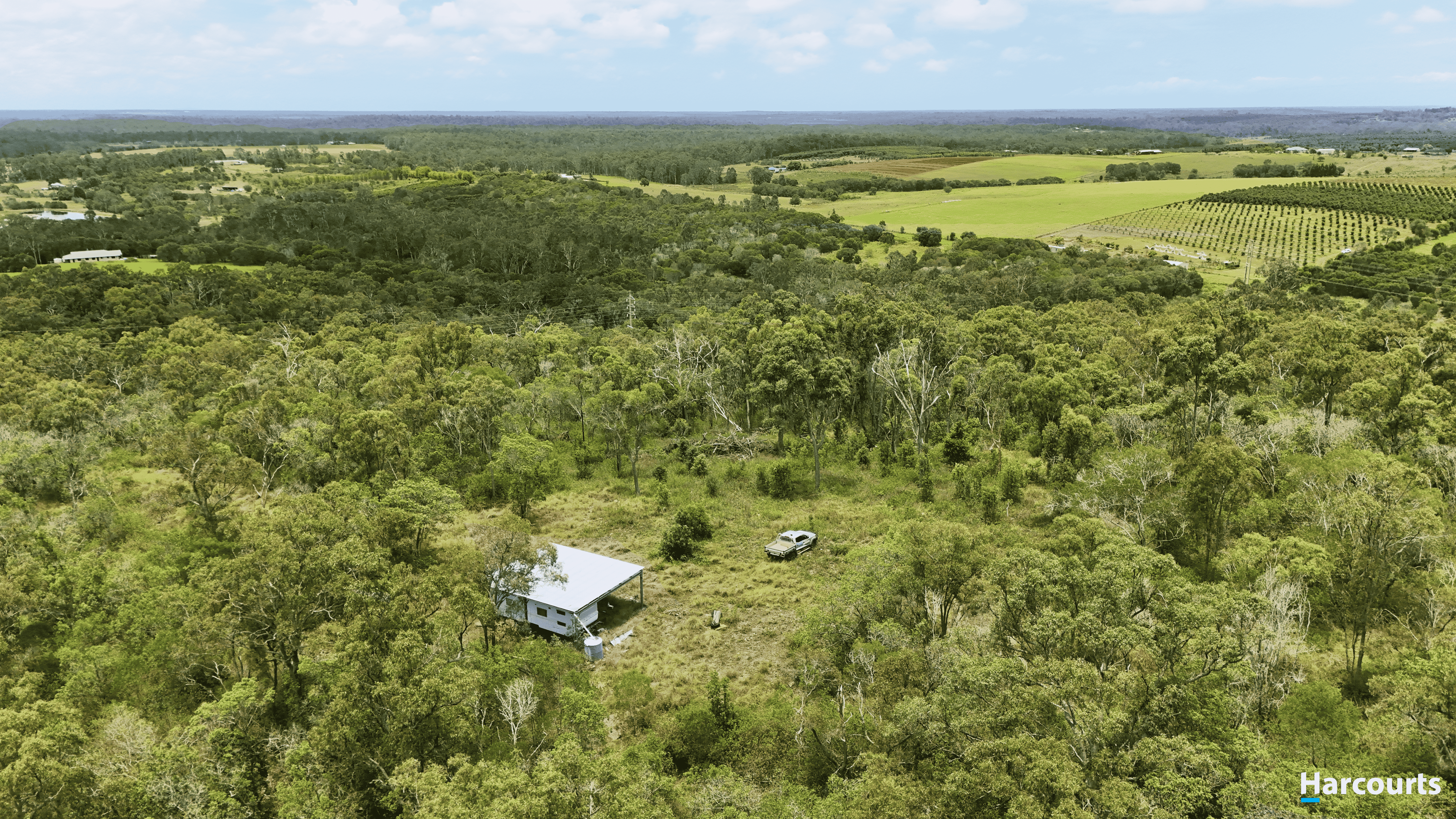 Lot 3 North Isis Road, CHILDERS, QLD 4660