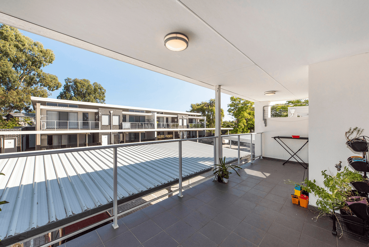 22/97 Cooper Street, Mandurah, WA 6210