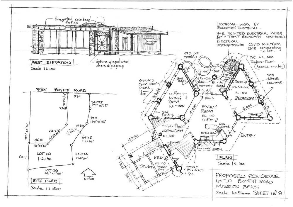 173 BOYETT ROAD, MISSION BEACH, QLD 4852