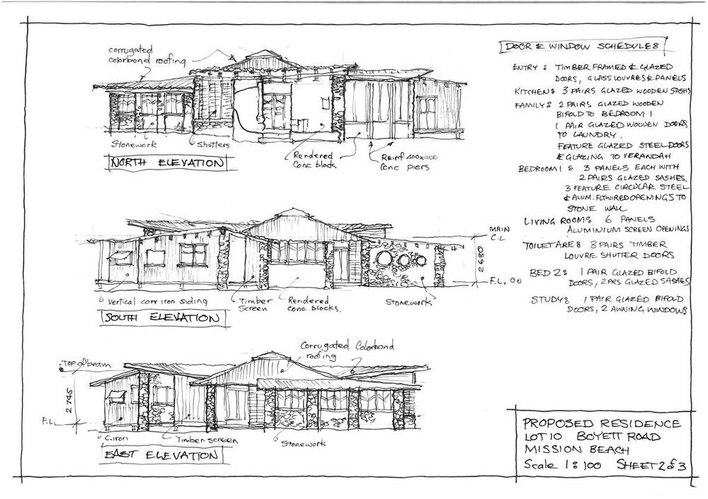173 BOYETT ROAD, MISSION BEACH, QLD 4852