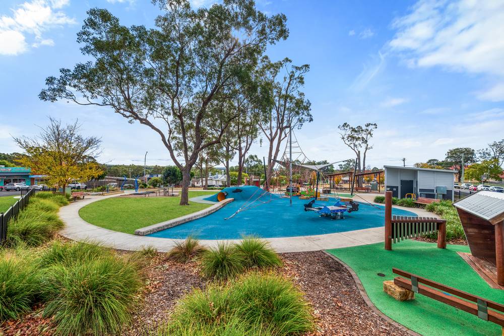 10 Sales Avenue, Silverdale, NSW 2752