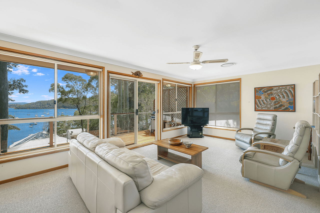 3a  Nukara Ave, HARDYS BAY, NSW 2257