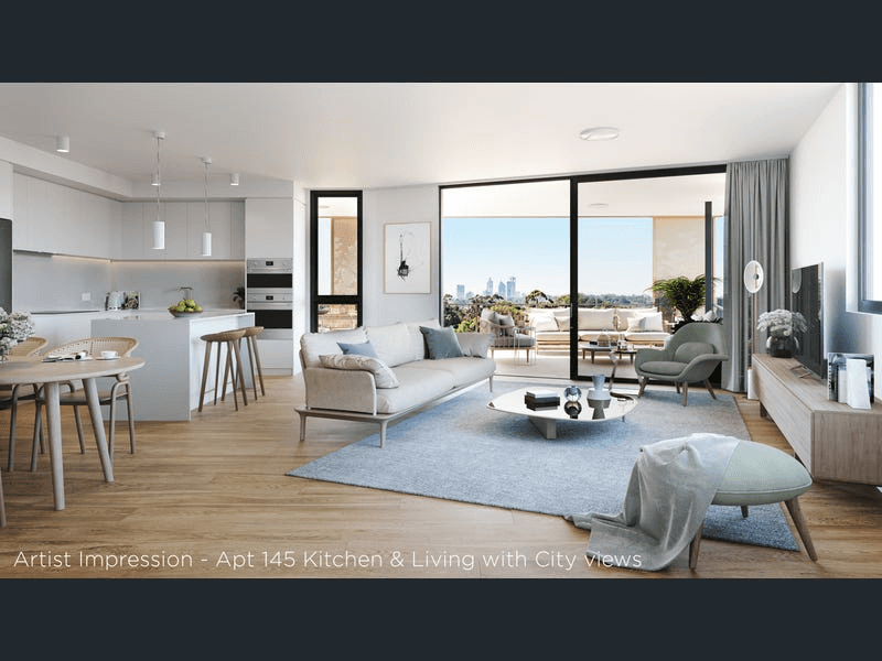 Corner Of Selby Street And Seymour, Shenton Park, WA 6008