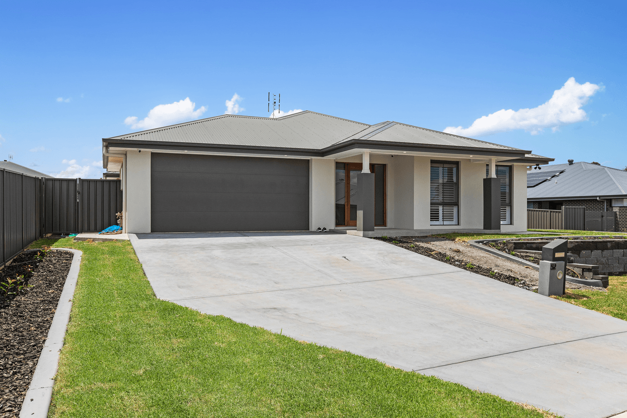 52 Enderle Drive, LOCHINVAR, NSW 2321